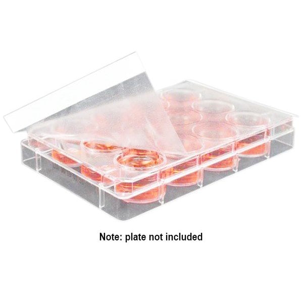 Breathe-Easy Sealing Membrane, 100/pk, 100PK